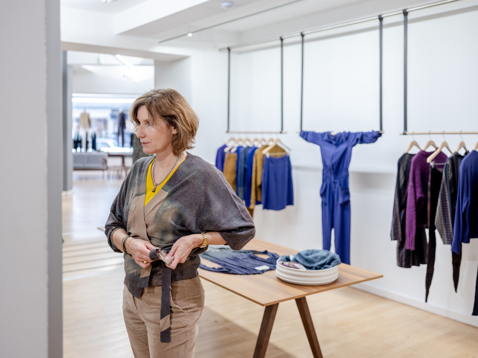 Personal Shopping in Frankfurt